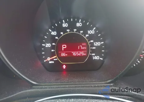 2014 Kia Soul ! z USA, uszkodzony, nr VIN KNDJX3A55E7050841